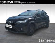 Dacia Sandero Brignoles