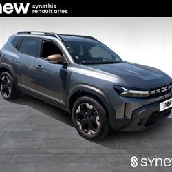 Dacia Duster Extreme HYBRID 140 4x2 Arles