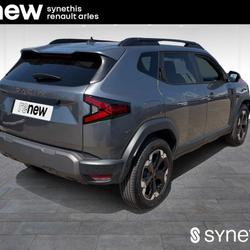 Dacia Duster Extreme HYBRID 140 4x2 Arles