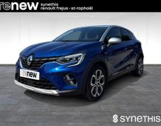 Renault Captur Fréjus