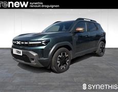 Dacia Duster Draguignan