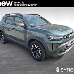 Dacia Duster Hybrid 140 Extreme Draguignan