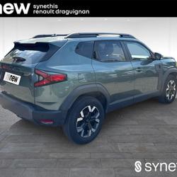 Dacia Duster Hybrid 140 Extreme Draguignan