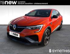 Renault Arkana Cavaillon