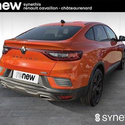 Renault Arkana E-Tech 145 - 21B R.S. Line Cavaillon