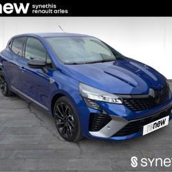 Renault Clio 5 Clio E-Tech full hybrid 145 ch GSR2 Esprit Alpine Arles