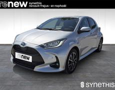 Toyota Yaris Fréjus
