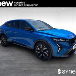 Renault Rafale E-Tech full hybrid 200 ch esprit Alpine Draguignan
