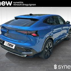 Renault Rafale E-Tech full hybrid 200 ch esprit Alpine Draguignan