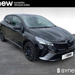Renault Clio 5 esprit Alpine TCe 90 ch - 24 Arles