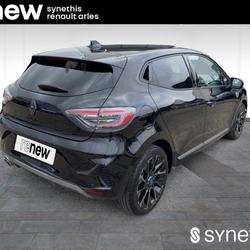 Renault Clio 5 esprit Alpine TCe 90 ch - 24 Arles