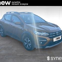 Dacia Sandero TCe 90 - 22 Stepway Confort La Seyne-sur-Mer