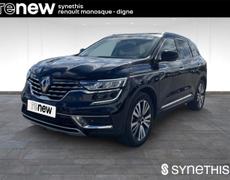 Renault Koleos Digne-les-Bains