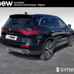 Renault Koleos Tce 160 EDC FAP 4x2 - B Initiale Paris Digne-les-Bains