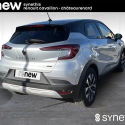 Renault Captur E-Tech full hybrid 145 Evolution Cavaillon