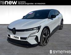 Renault Megane E-Tech Saint-Maximin-la-Sainte-Baume