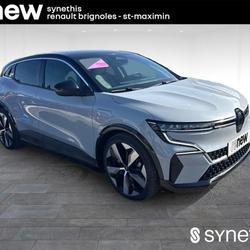 Renault Megane E-Tech EV60 220CH TECHNO SUPER CHARGE Brignoles