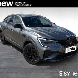 Renault Arkana E-Tech full hybrid 145 GSR2 esprit Alpine Arles