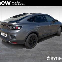 Renault Arkana E-Tech full hybrid 145 GSR2 esprit Alpine Arles