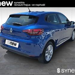 Renault Clio 5 Clio TCe 90 - 21N Business Fr&eacute;jus