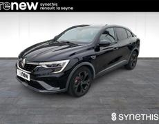Renault Arkana La Seyne-sur-Mer