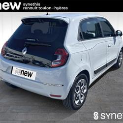 Renault Twingo 3 TWINGO III SCE 65-21 LIMITED La Valette-du-Var