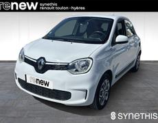 Renault Twingo 3 Hyères