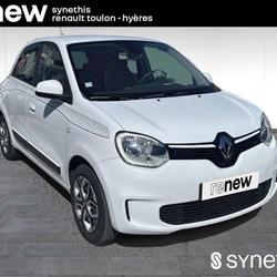 Renault Twingo 3 TWINGO III SCE 65-21 LIMITED Hy&egrave;res