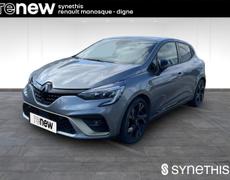 Renault Clio 5 Digne-les-Bains