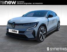 Renault Megane E-Tech Saint-Maximin-la-Sainte-Baume