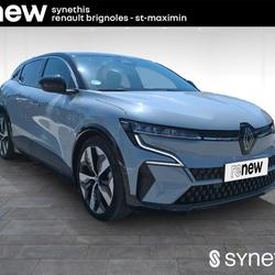 Renault Megane E-Tech EV60 TECHNO 220CH SUPER CHARGE Brignoles