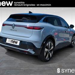 Renault Megane E-Tech EV60 TECHNO 220CH SUPER CHARGE Brignoles
