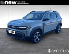 Dacia Duster Arles
