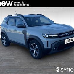 Dacia Duster Hybrid 140 Journey Arles