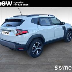 Dacia Duster Hybrid 140 Journey Arles