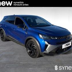 Renault Symbioz E-Tech full hybrid 145 Esprit Alpine Arles