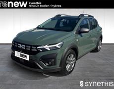 Dacia Sandero La Valette-du-Var