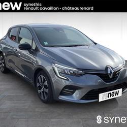 Renault Clio 5 Clio TCe 100 GPL Evolution Ch&acirc;teaurenard