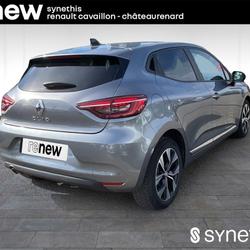 Renault Clio 5 Clio TCe 100 GPL Evolution Ch&acirc;teaurenard