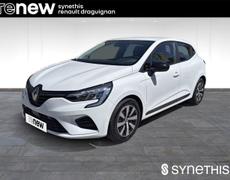 Renault Clio 5