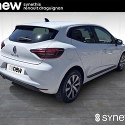 Renault Clio 5 Clio TCe 90 Equilibre Draguignan