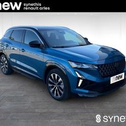 Renault Austral full hybrid E-Tech 200 ch Techno Arles