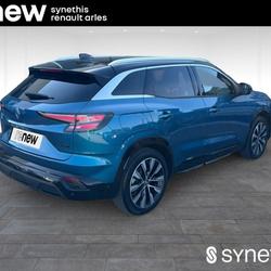 Renault Austral full hybrid E-Tech 200 ch Techno Arles