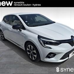 Renault Clio 5 Clio TCe 100 GPL Evolution Hy&egrave;res