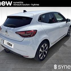Renault Clio 5 Clio TCe 100 GPL Evolution Hy&egrave;res