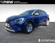 Renault Captur Draguignan