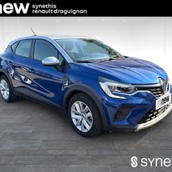 Renault Captur TCe 90 Equilibre Draguignan