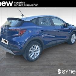 Renault Captur TCe 90 Equilibre Draguignan