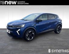 Renault Captur Arles