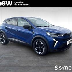 Renault Captur E-Tech full hybrid 145 ch Techno Arles